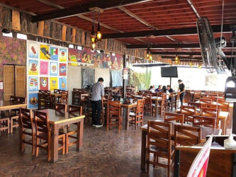 Pocos sabemos lo que sienten ahorita los comerciantes