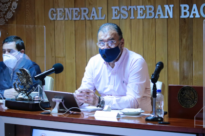 Aprueba Congreso reformas a favor de la mujer y mejor impartici&oacute;n de justicia