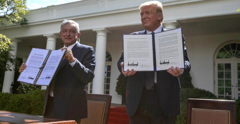 T-MEC: inversi&oacute;n y recuperaci&oacute;n econ&oacute;mica desde USA