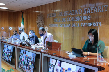 Aprueba Congreso paridad de g&eacute;nero en justicia administrativa