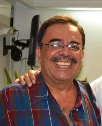 Exigen castigo para el asesino de periodista en Nayarit