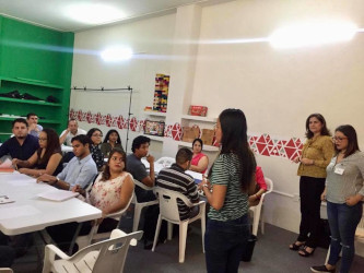 INJUVE de Nayarit consigue apoyo econ&oacute;mico de la Federaci&oacute;n