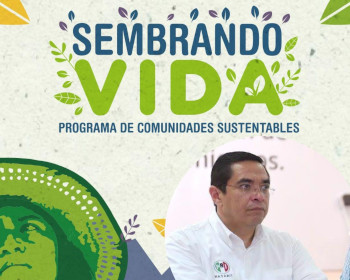 &ldquo;Sembrando vida&rdquo;, un gasto sin resultados efectivos