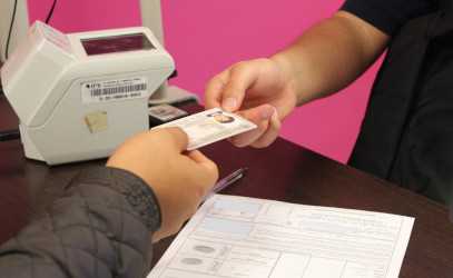 En agosto INE entregar&aacute; credencial de elector tramitada
