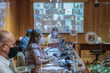 Aprueba Congreso reforma para evitar violencia contra mujeres