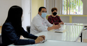 Dejar de ser j&oacute;venes con mentalidad de viejos, exigen a priistas