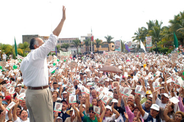 Porque los que tienen menos son la mayor&iacute;a