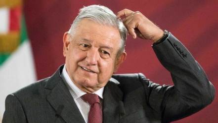 La incomprensi&oacute;n de la 4t del presidente L&oacute;pez Obrador