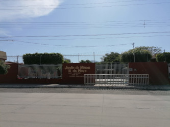 Habr&aacute; registro escolar para los que no se inscribieron en febrero