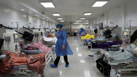 Problemas colaterales en el Sector Salud