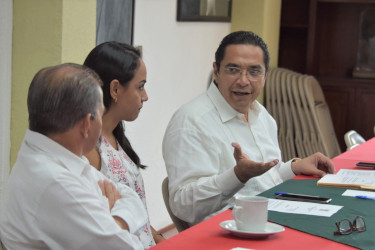 PRI propone acciones para reactivaci&oacute;n de econom&iacute;a familiar