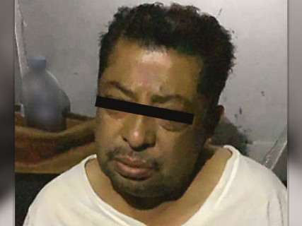 Suicidio por dem&aacute;s sospechoso y a modo