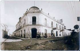 Las etapas del Teatro Calder&oacute;n, Teatro Porfirio D&iacute;az y Cine Amado Nervo