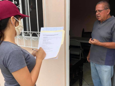 Pol&iacute;ticos mexicanos desprestigiados sin ideolog&iacute;a alguna