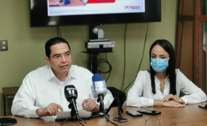 Subsidios de la Federaci&oacute;n para j&oacute;venes comerciantes pide PRI