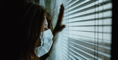 Trastornos psicol&oacute;gicos sufren nayaritas por raz&oacute;n de la pandemia