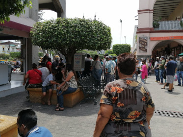 El sem&aacute;foro de los ciudadanos, &iquest;en rojo?
