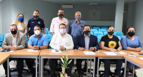 En Tepic se instalar&aacute;n juzgados para dirimir Ley C&iacute;vica 