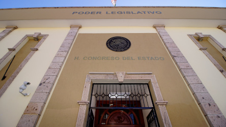 Convoca Congreso participar en selecci&oacute;n de auditor de la ASEN 