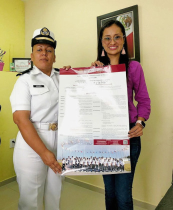 Convocan a escribir sobre el joven y el mar