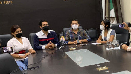 Tepic tendr&aacute; su primer Cabildo Juvenil