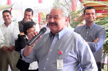 Nayarit est&aacute; en bancarrota: Antonio Echevarr&iacute;a 