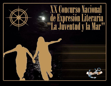 Se ampl&iacute;a fecha de entrega de trabajos al concurso literario la Juventud y la Mar