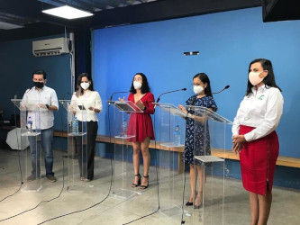 INJUVE colabora en el proyecto VocaFest
