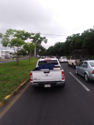 De nuevo a la palestra las v&iacute;as f&eacute;rreas en Tepic