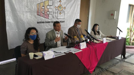 A&uacute;n busca IEEN personas capaces para consejos municipales electorales   