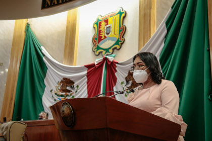 Congreso inicia glosa del tercer informe del gobierno Echevarrista