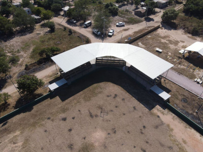 Aspira To&ntilde;o a dejar un mejor Nayarit