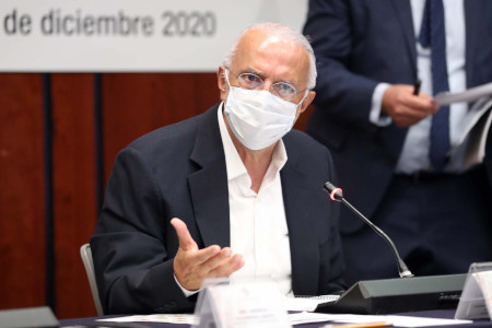 De todos los suspirantes, solo una o uno ser&aacute; el ungido