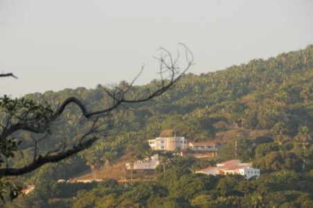 Conflicto agrario y ejidal en San Blas, Nayarit