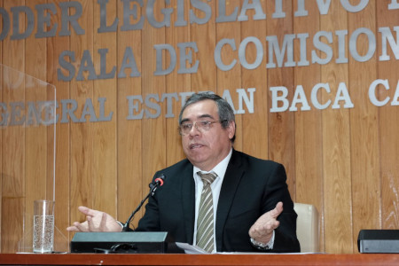 Ampl&iacute;an convocatoria para nombrar integrante del Comit&eacute; de Participaci&oacute;n Ciudadana