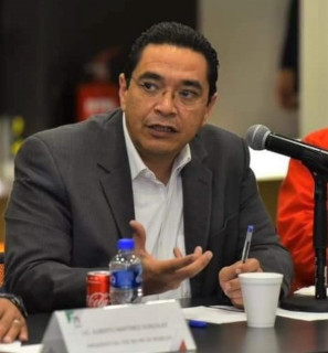 &lsquo;Va por Nayarit&rsquo; evitar&aacute; que llegue un gobierno de ocurrencias