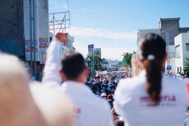 El s&iacute;ndrome del poder se apoder&oacute; de las elecciones nayaritas