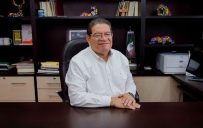 Tiradoras y tiradores a la Presidencia Municipal de Tepic