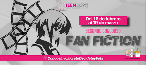 IEEN realiza segundo concurso de cuento ficci&oacute;n