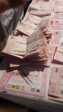 INE se encargar&aacute; del conteo r&aacute;pido en la elecci&oacute;n para gobernador de Nayarit