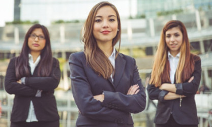 Significativo el avance de la mujer en todos los &aacute;mbitos