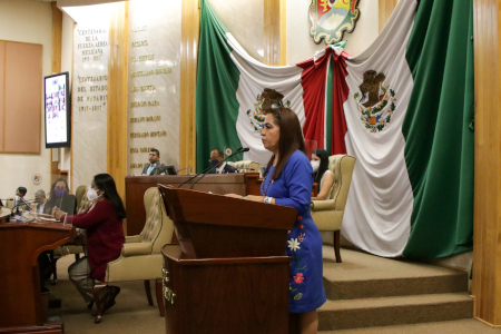 Aprueba Congreso Ley para proteger a personas con autismo 