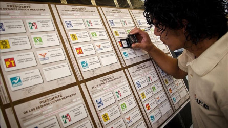 Lista la documentaci&oacute;n electoral para comicios de junio en Nayarit