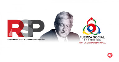 AMLO asusta con el petate del muerto