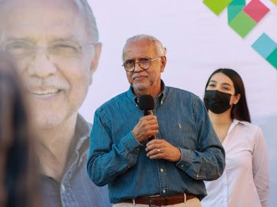 Grandes son los proyectos de Navarro para Nayarit