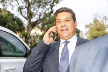Un fuero pol&iacute;tico mal aplicado