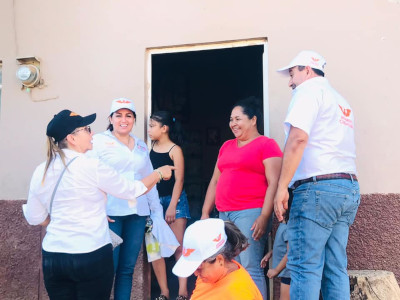 Gobierno incluyente y de resultados: Manuel Gradilla