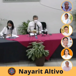Habr&aacute; debate entre aspirantes a la alcald&iacute;a de Tepic