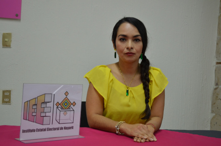En marcha, votaci&oacute;n de nayaritas residentes en el extranjero