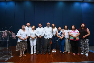 La integridad de Navarro es para siempre
